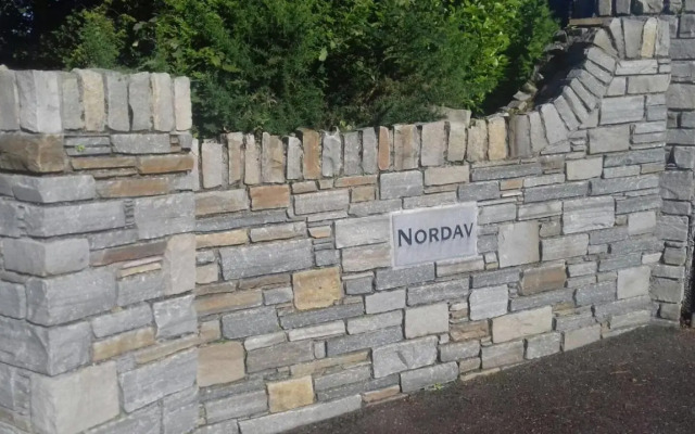 Nordav Guesthouse