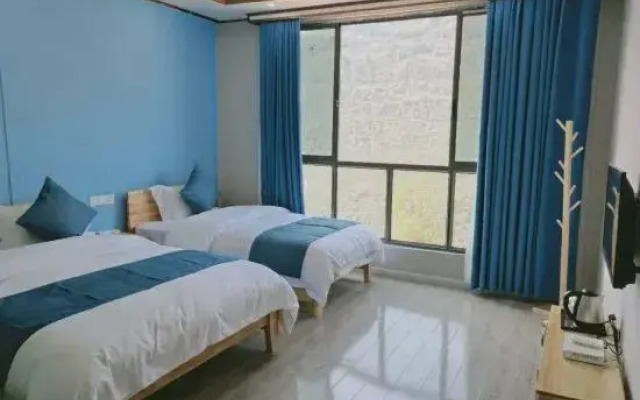 QinJing Homestay
