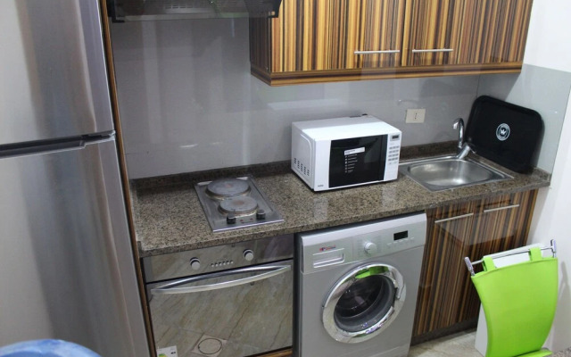 Modern Cosy & Central Location
