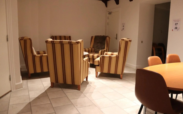 Milling Hotel Mini 11