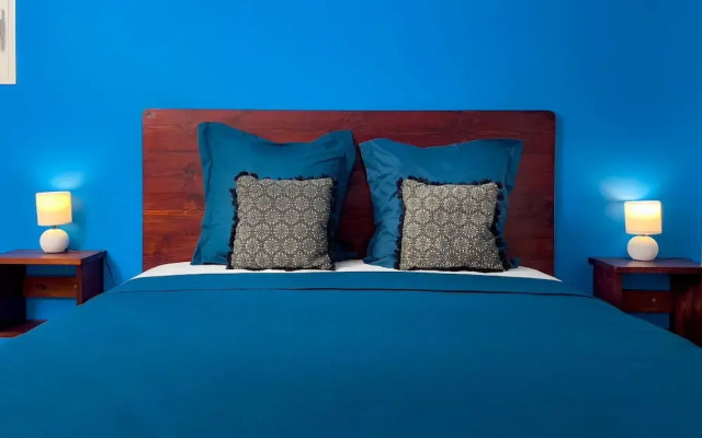 Crystal Beach Suite