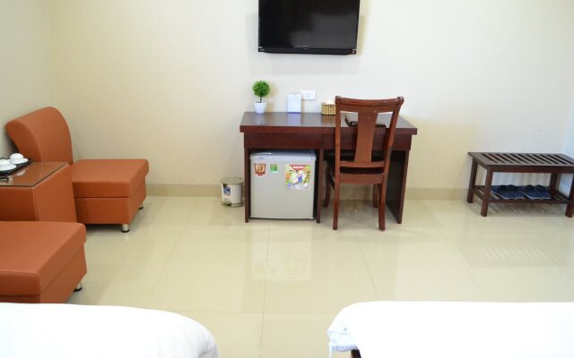 Kenny Hotel