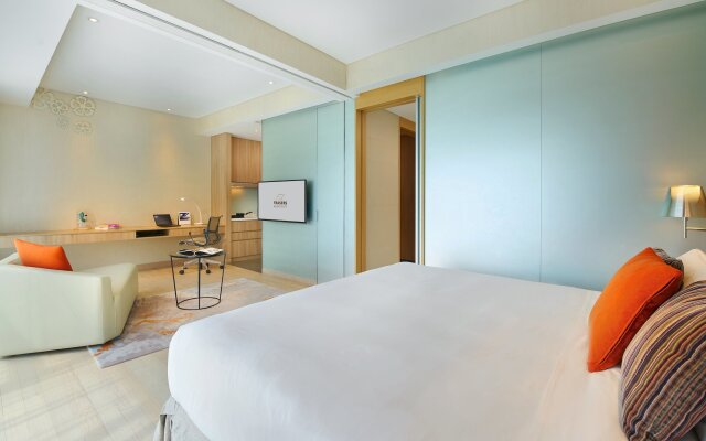 Dorsett Changi City Singapore