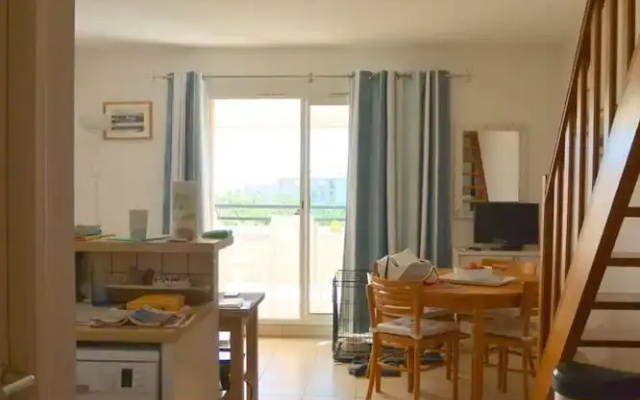 Palmeraie 40 - 3- AIR Conditioning - Wi-fi - Beach HAS Feet
