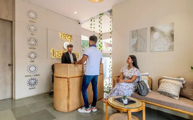 Hotel Tattva Suites Pune