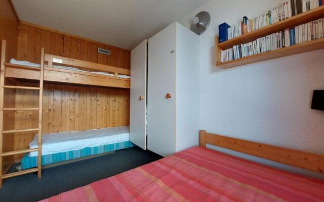 Appartement Les Arcs 1800, 2 pièces, 5 personnes - FR-1-411-98