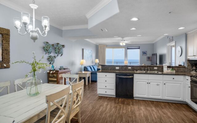 Treasure Island 2109