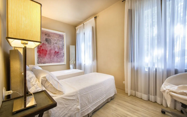 Villa Piazza Della Fortezza