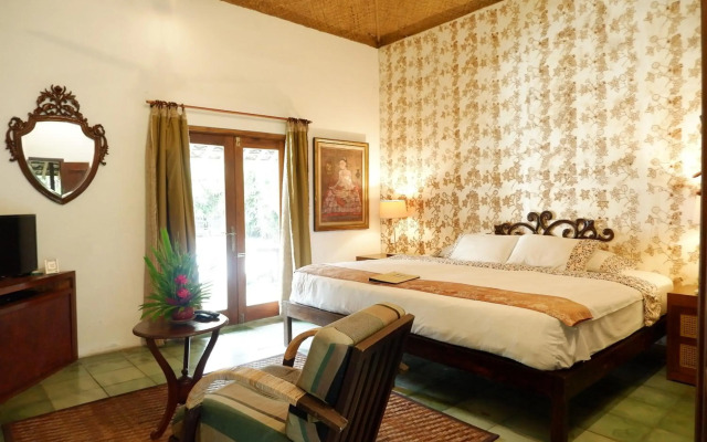 d'Omah Hotel Yogya