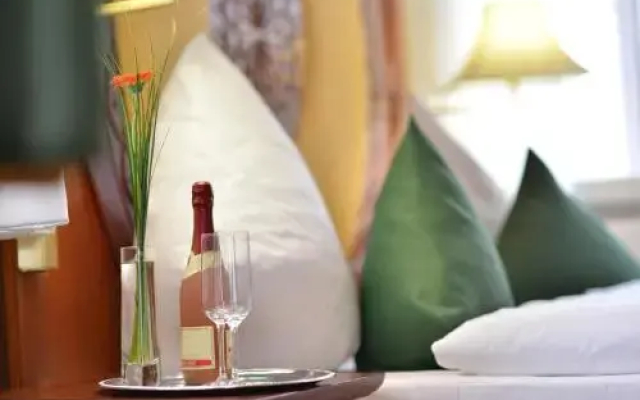 Hotel Villa Ponte Wisera