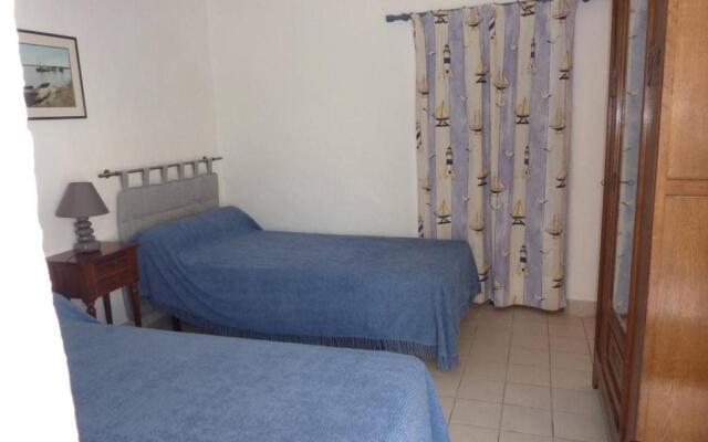 Maison Barbatre, 2 pièces, 3 personnes - FR-1-224B-468