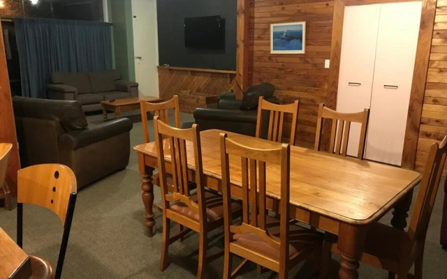 Alpine Motel