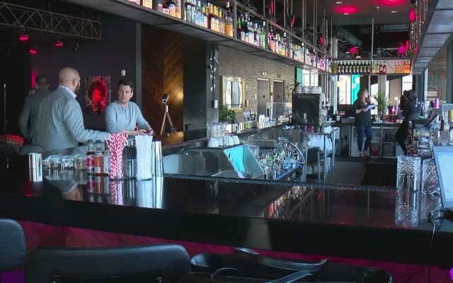 MOXY Minneapolis Uptown