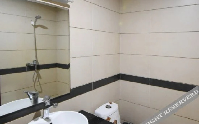 Changsha Yabin Business Hotel (Provincial Government Mingde Middle School Branch)