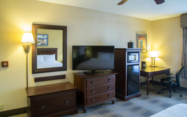Hampton Inn Oxford-West