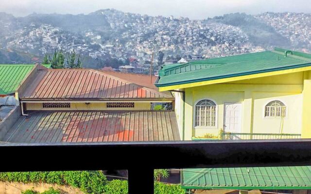 Baguio Traveller's House