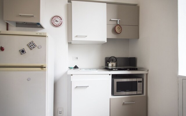 Pleasant 2 Bedrooms Flat in Brera