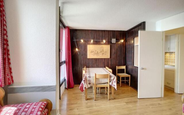Appartement Les Menuires, 2 pièces, 6 personnes - FR-1-178-59
