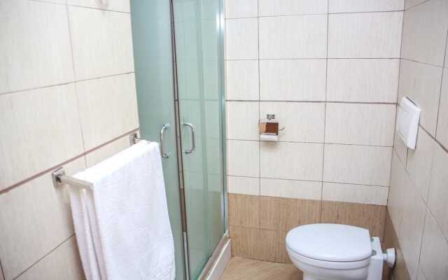 Hotel Vila Aeroport
