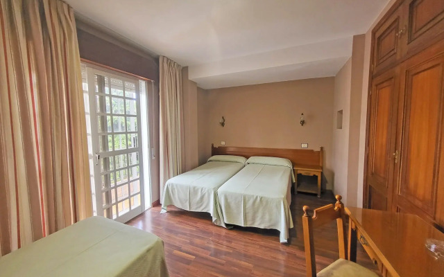 Hotel Galaico