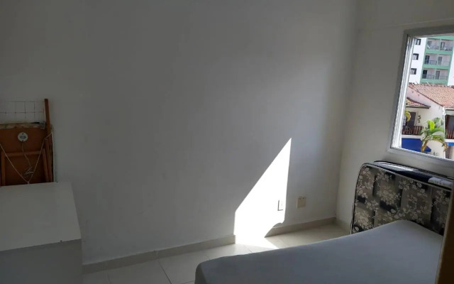 Ap na Avenida da Praia