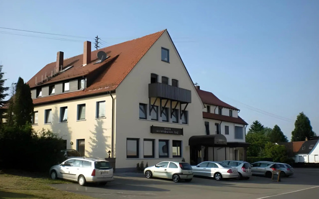 Hotel Sockenbacher Hof