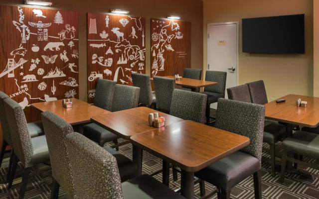 TownePlace Suites Thousand Oaks Ventura County