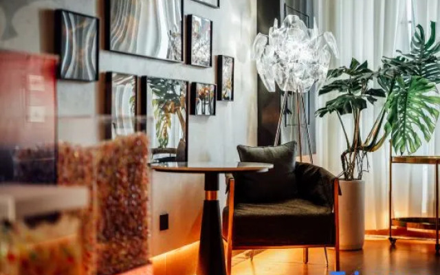 Yunjing Hotel (Xinjiang Agricultural University Laomancheng Campus Store)