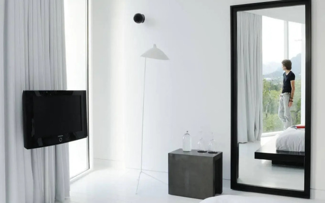 Habita Monterrey, a Member of Design Hotels