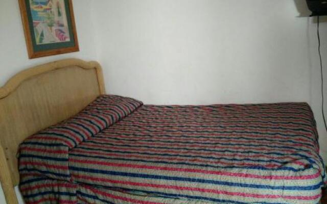Hotel Fiesta