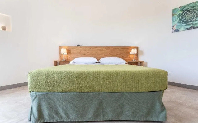 Palummare Agri Hotel