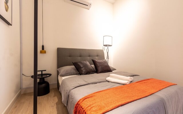 Arte Plus Kuala Lumpur by Lazy Host