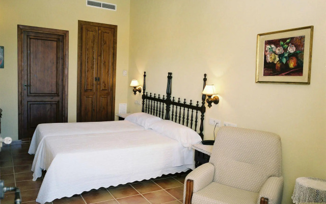 Agroturismo Es Quatre Cantons