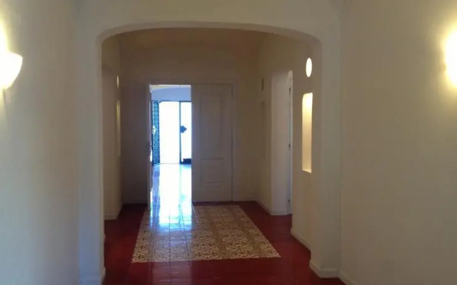 Residenza Kislev