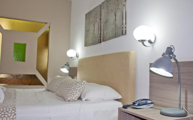 Hotel Christina