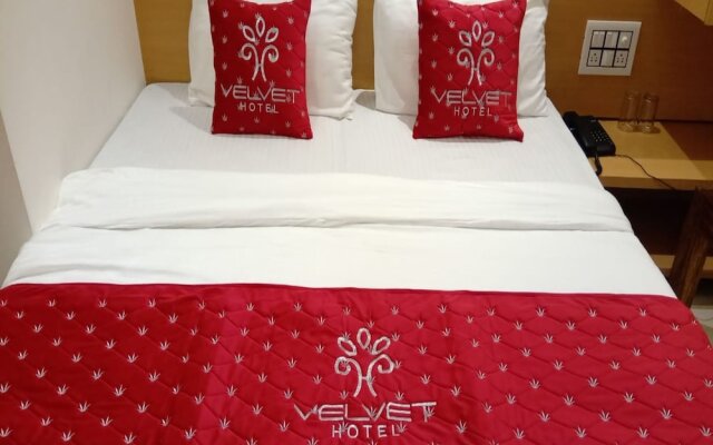Hotel Velvet