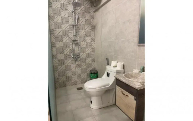 Al Rabie Hotel & Apartments