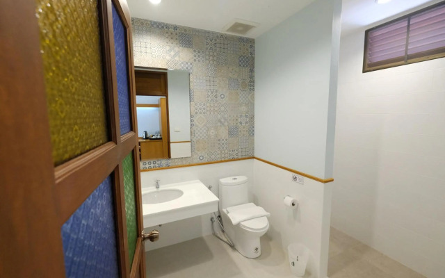 Baan Imm Sook Resort
