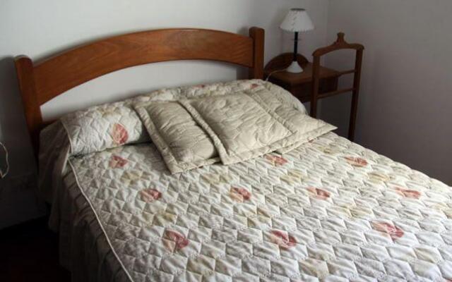 Puerto Bunge Pinamar Apart Hotel
