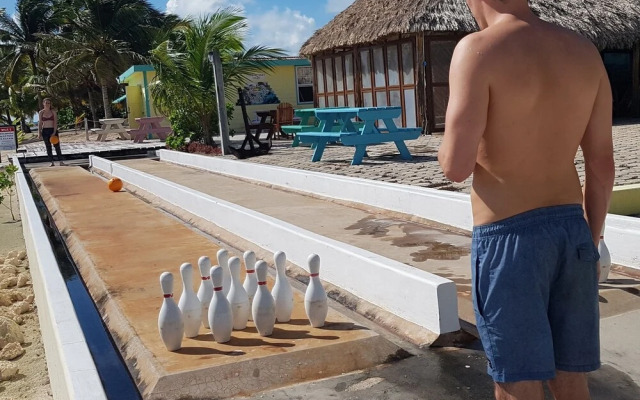 Royal Beach Cabanas