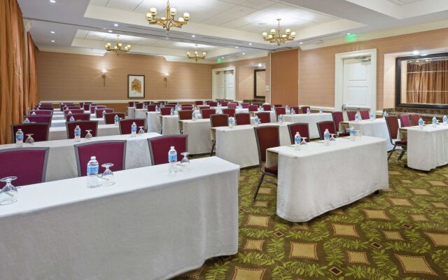 Hilton Garden Inn Palm Beach Gardens