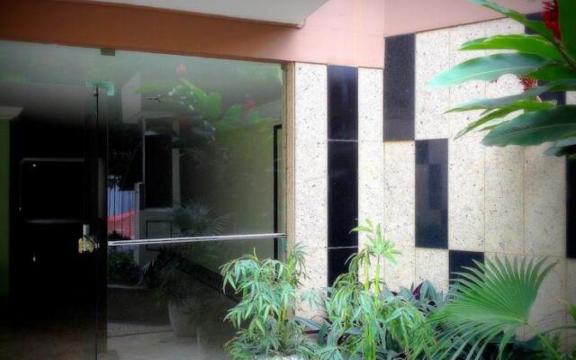 Apartamento Jacarepagua