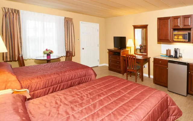 Stockton Inns