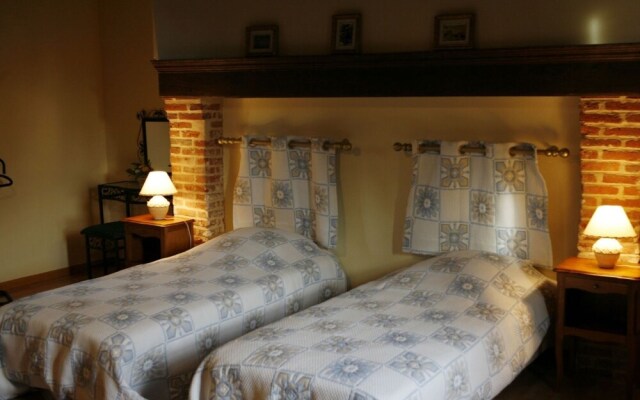 Gîte La Maison Du Prévôt