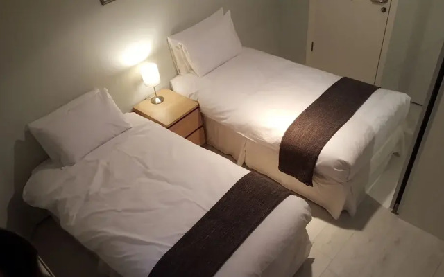 MetroStays - Temple Bar 5