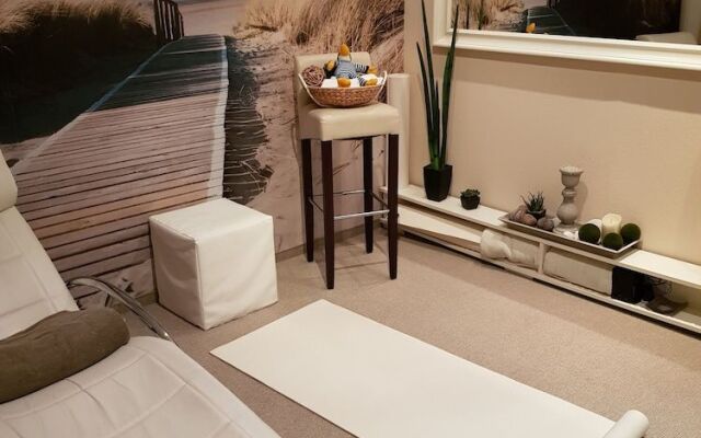 Das kleine RelaxHotel Park