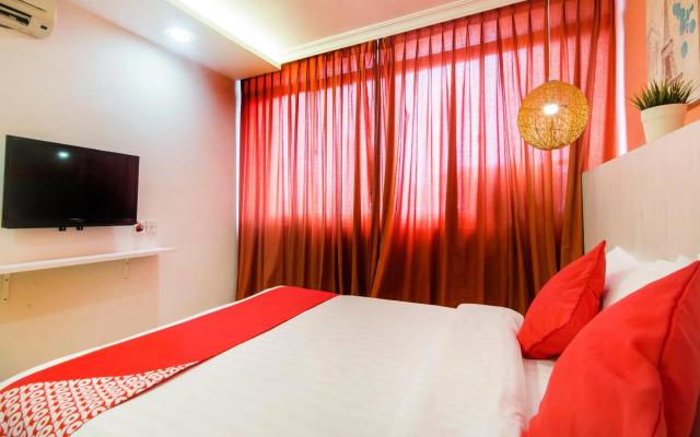 Super OYO 761 City Hotel