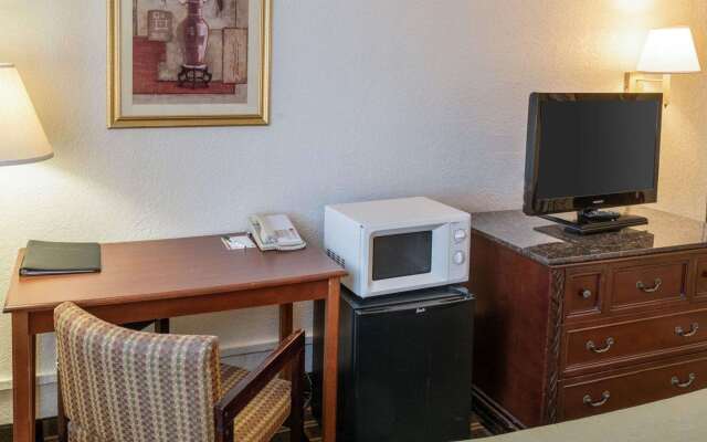 Quality Inn Savage - Bloomington West