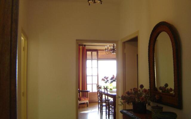 Maison de vacances avec vue imprenable sur la mer