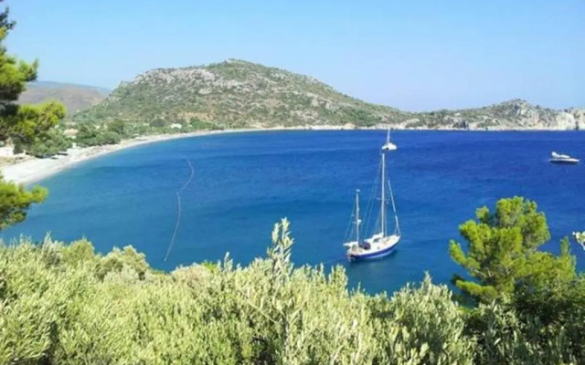 Olive Garden Hotel Datca